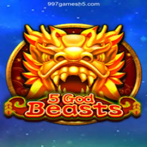 Discover the Thrilling World of 5GodBeasts at 997.games Oficial 💯️