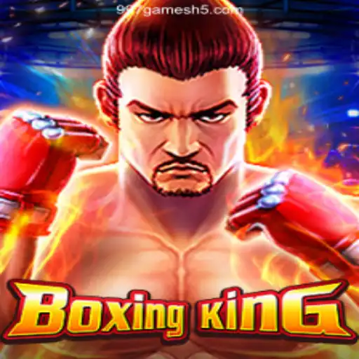 BoxingKing: The Ultimate Experience in Online Sports Gaming