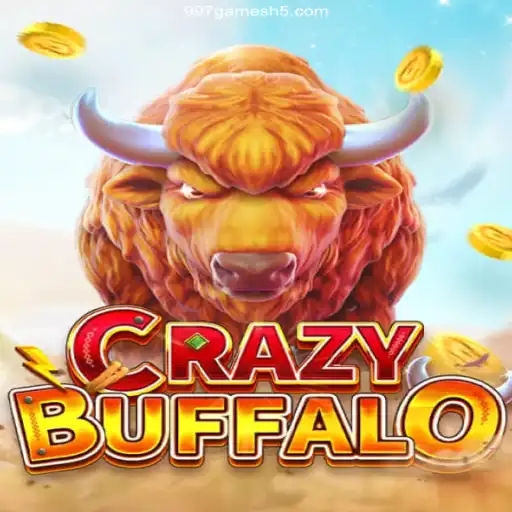 CRAZYBUFFALO: The Thrilling Adventure in 997.games Oficial
