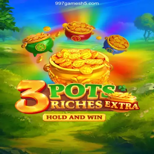 Exploring 3potsExtra: The Exciting World of Online Casino Games