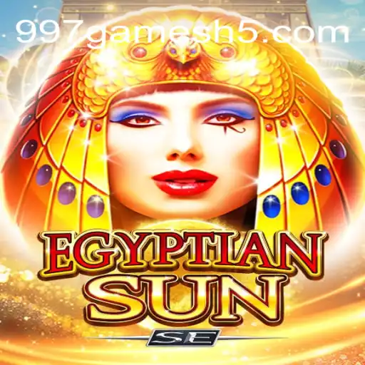 Explore EgyptianSunSE: The Online Casino Game Revolutionizing Entertainment in Brazil
