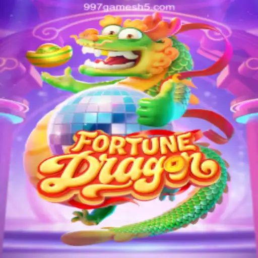 FortuneDragon: Exploring the Thrills of 997.games Oficial 💯️ - O melhor cassino online do Brasil