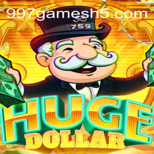 Discovering HugeDollar at 997.games Oficial: Brazil's Premier Online Casino Experience