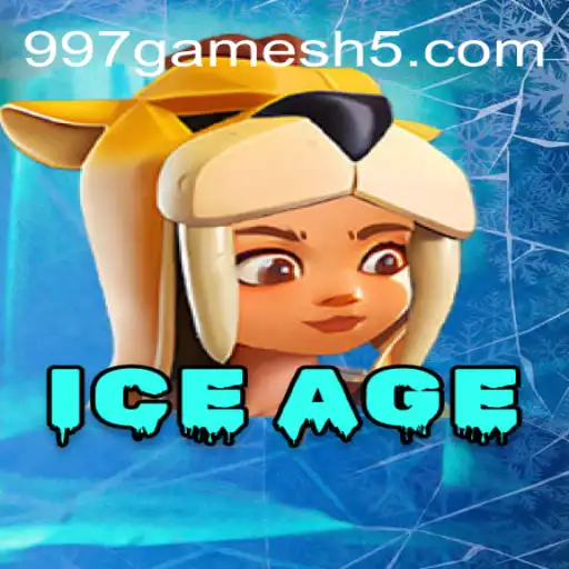 Discover the Thrills of IceAge: An Online Casino Adventure with 997.games Oficial 💯️