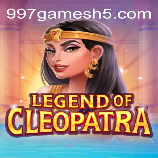 Explore the Riches of 'LegendOfCleopatra' at 997.games Oficial 💯️ - The Best Online Casino in Brazil