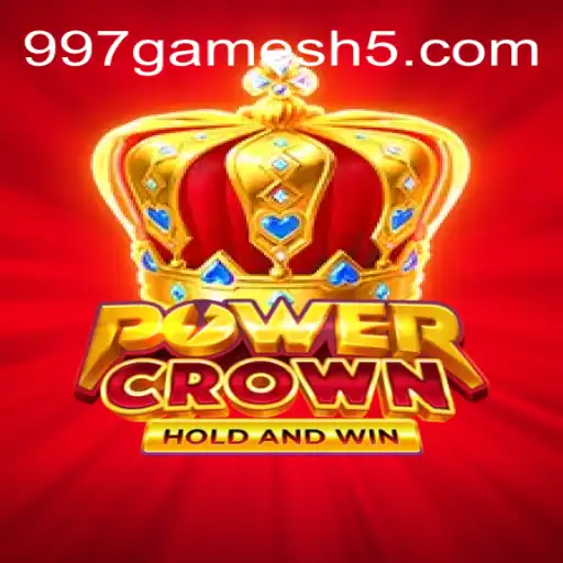 Exploring PowerCrown: A Premier Gaming Experience at 997.games Oficial 💯️