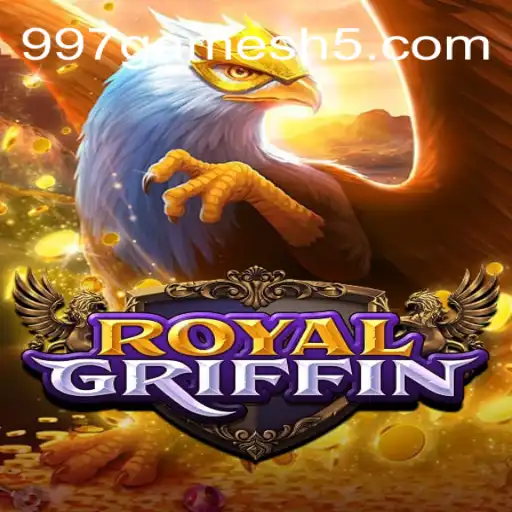 Exploring the Realm of RoyalGriffin: A Dive into Brazil’s Premier Gaming Experience