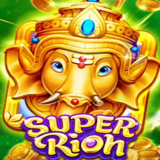 SuperRich: Uma Nova Dimensão no Cassino Online