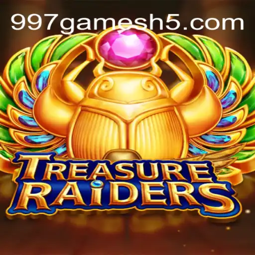 Exploring the Excitement of TREASURERAIDERS – The Ultimate Online Casino Game