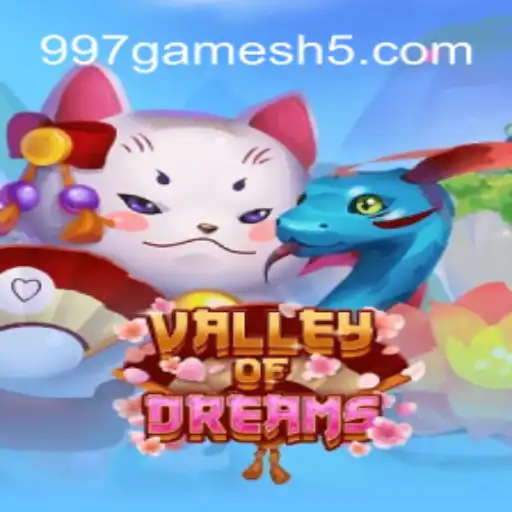 Exploring the Fantasy Realms of ValleyofDreams: A Journey into the Heart of 997.games Oficial 💯️