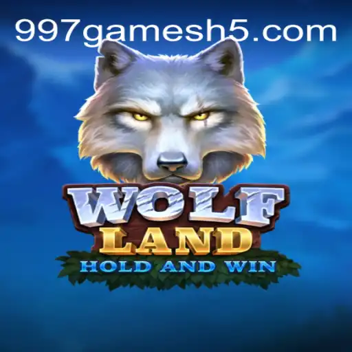 Explore WolfLand: The Thrilling Casino Game Experience