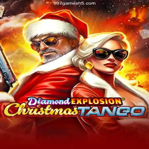 Discover DiamondExplosionTango: The Ultimate Casino Experience