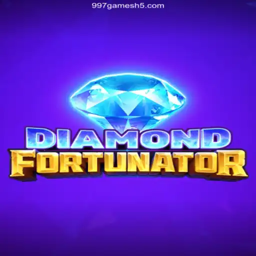 DiamondFort: The Ultimate Gaming Experience with 997.games Oficial 💯️