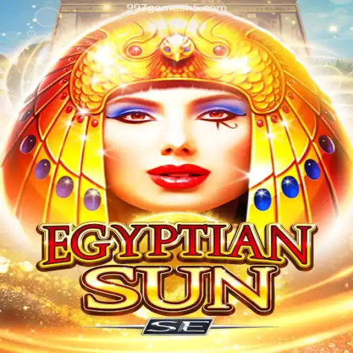 Explore EgyptianSunSE: The Online Casino Game Revolutionizing Entertainment in Brazil