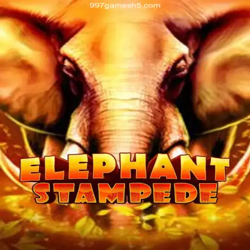 ElephantStampede: Dive into the Thrilling World of Jungle Adventures