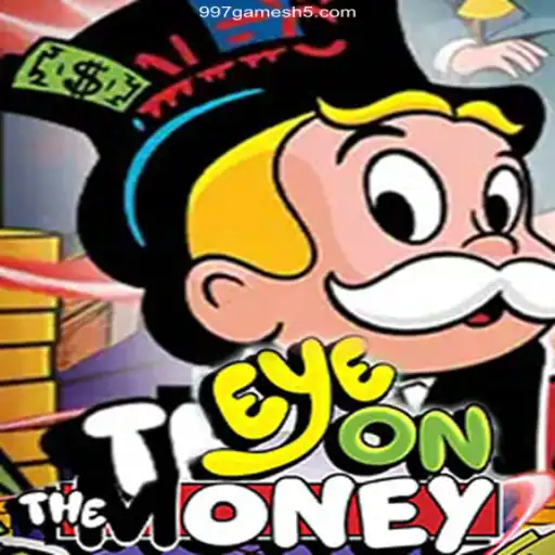 EyeOnTheMoney: A Thrilling New Addition to the Brazilian Online Casino Scene