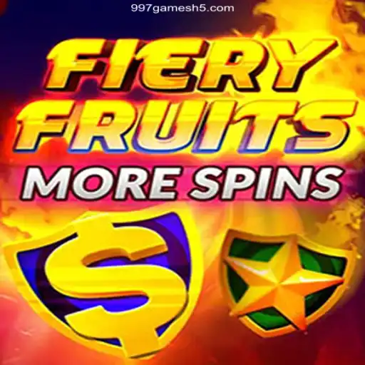 Discover FieryFruitsMoreSpins: Your Ultimate Casino Adventure
