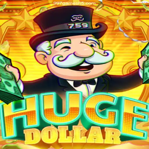 Discovering HugeDollar at 997.games Oficial: Brazil's Premier Online Casino Experience