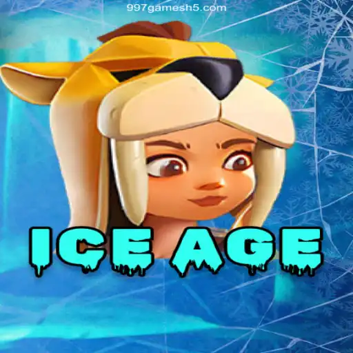 Discover the Thrills of IceAge: An Online Casino Adventure with 997.games Oficial 💯️
