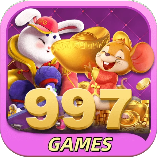 997.games Oficial 💯️ - O melhor cassino online do Brasil Logo