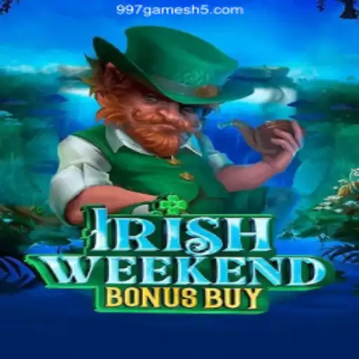 Exploring the Thrills of IrishWeekendBonusBuy: Your Gateway to Fun at 997.games Oficial 💯️ - O melhor cassino online do Brasil