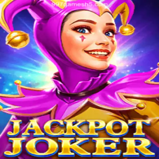 Exploring JackpotJoker: A Top Choice at 997.games Oficial 💯️ - O melhor cassino online do Brasil