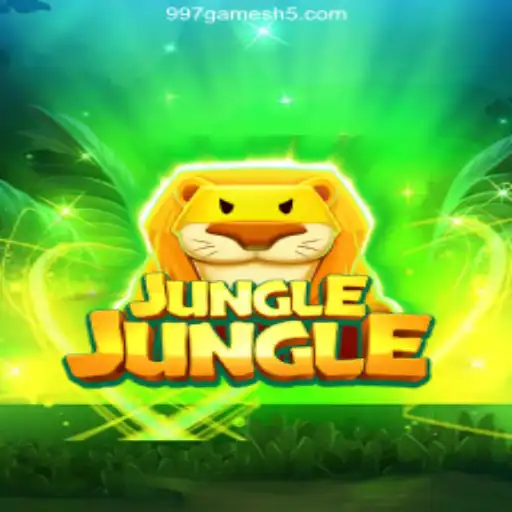 Discover the Thrills of JungleJungle: A Top Game at 997.games Oficial 💯️ - O Melhor Cassino Online do Brasil