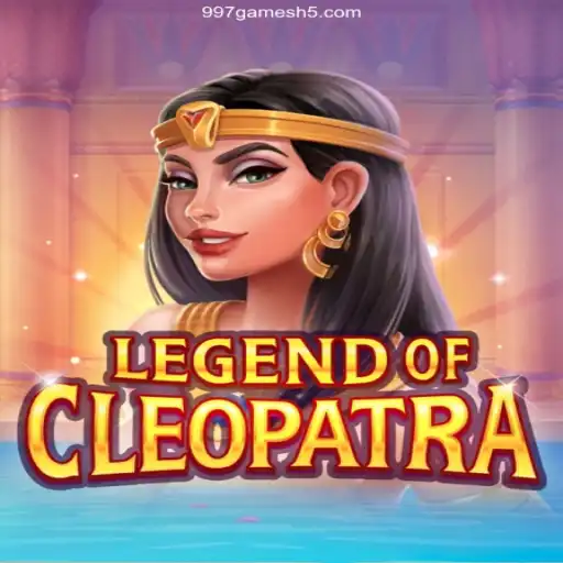Explore the Riches of 'LegendOfCleopatra' at 997.games Oficial 💯️ - The Best Online Casino in Brazil