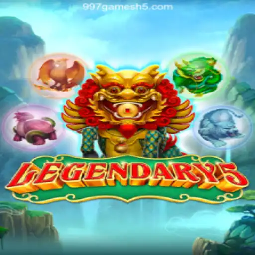Exploring Legendary5: A New Dimension in Online Gaming