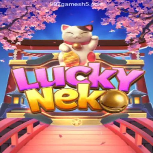 Exploring the Thrills of LuckyNeko at 997.games Oficial - O melhor cassino online do Brasil