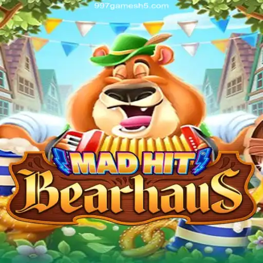 Discover the Thrills of MadHitBearhaus – The New Gaming Sensation