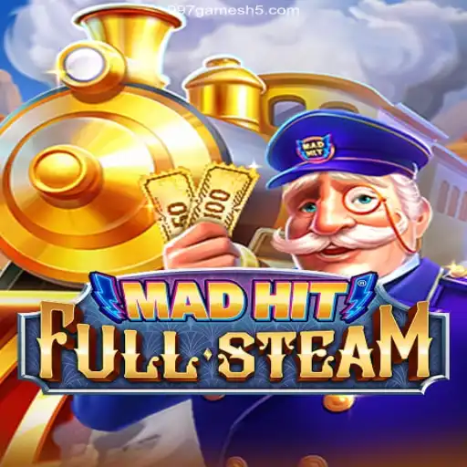 MadHitFullSteam: An Exciting Journey Into the World of Gaming and Casinos