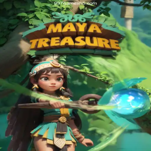Exploring MayaTreasure: A Dive into Brazil's Leading Online Casino Experience
