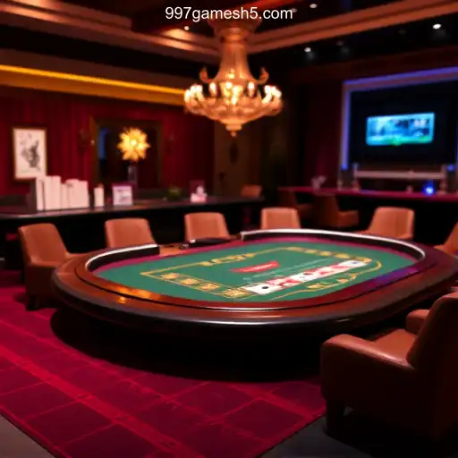 Online Baccarat