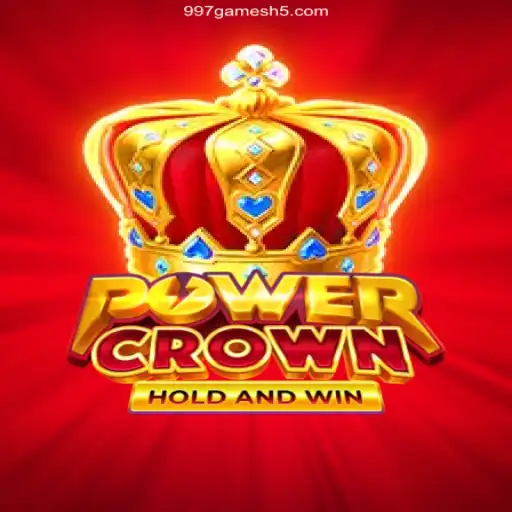 Exploring PowerCrown: A Premier Gaming Experience at 997.games Oficial 💯️