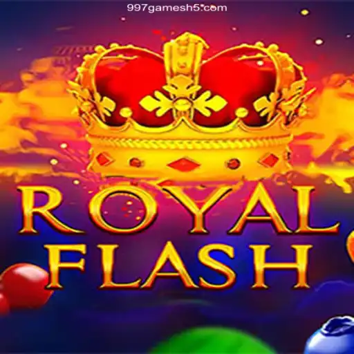 Discover the Excitement of RoyalFlash: A Premier Brazilian Online Casino Experience
