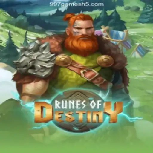 Exploring the Exciting World of RunesOfDestiny