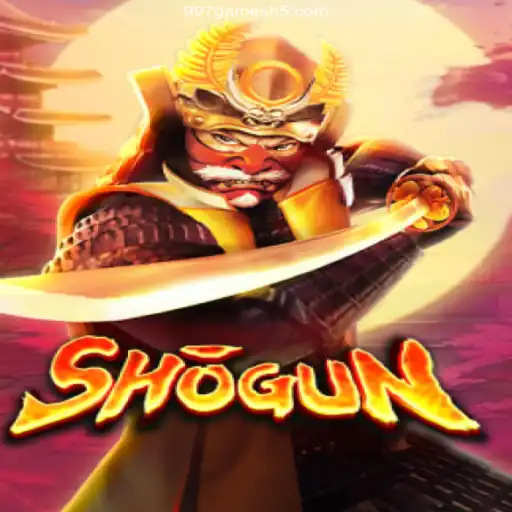Discover the Strategic World of Shogun at 997.games Oficial
