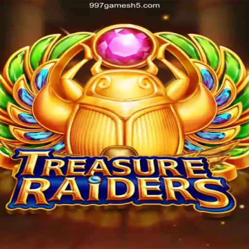 Exploring the Excitement of TREASURERAIDERS – The Ultimate Online Casino Game