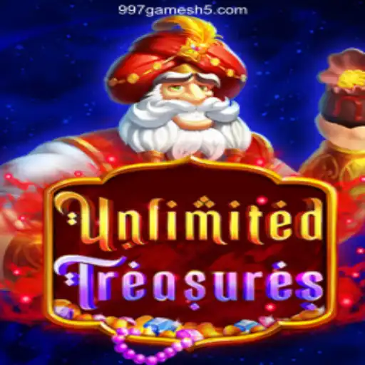 UnlimitedTreasures: Exploring the Exciting World of Online Gaming with 997.games Oficial 💯️