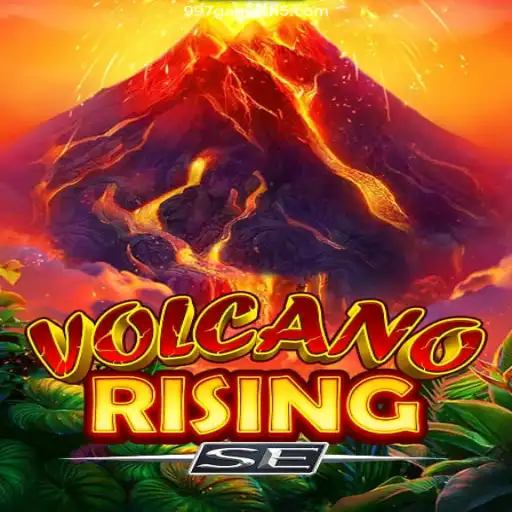 Experience the Thrills of VolcanoRisingSE at 997.games Oficial: Brazil's Premier Online Casino