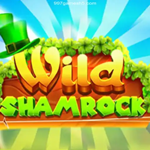 Exploring WildShamrock: The Thrilling Game at 997.games Oficial 💯️ - O melhor cassino online do Brasil