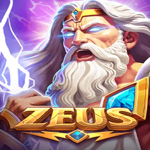 Exploring the Mythical World of Zeus in 997.games Oficial 💯️ - O melhor cassino online do Brasil